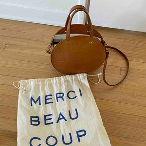 Clare V Handbag